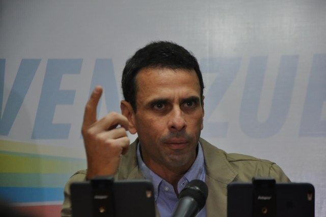 Capriles