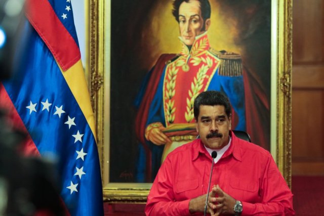 Maduro-2May