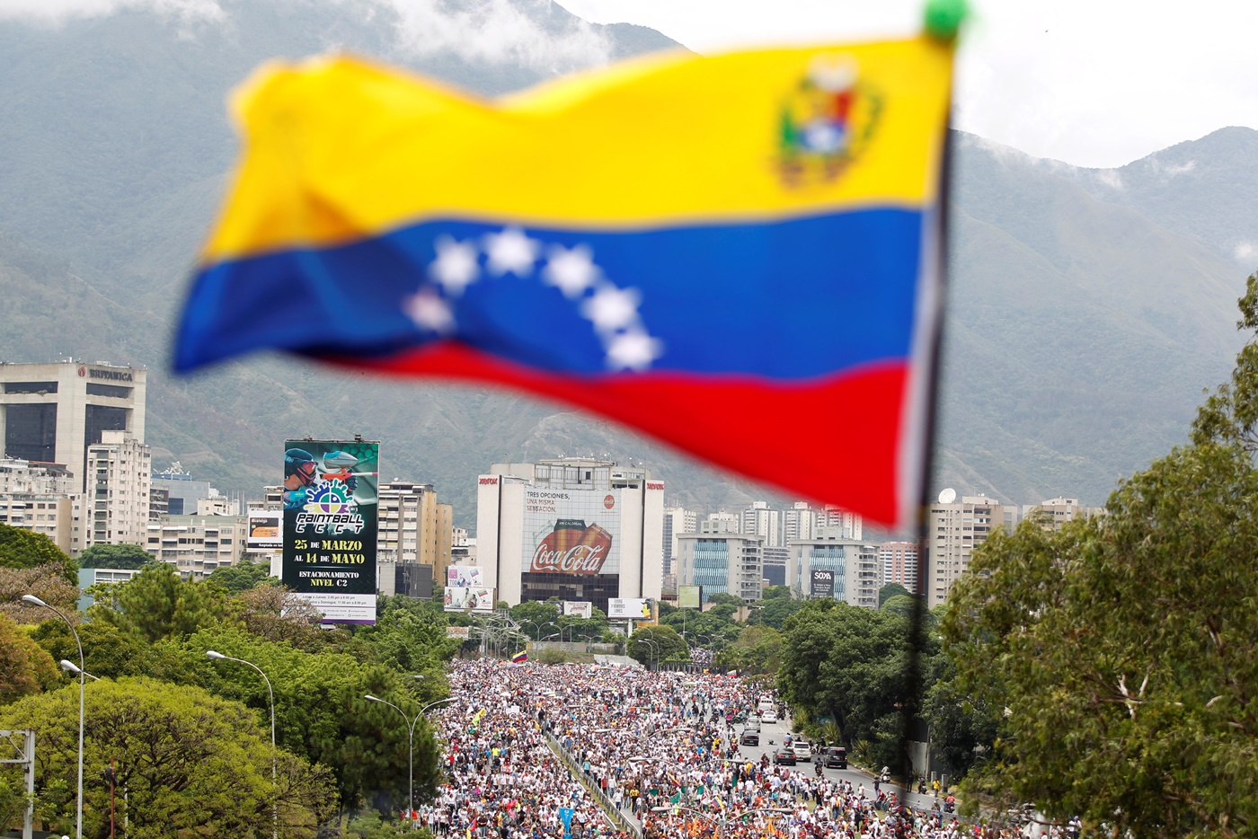 Movimiento Estudiantil convoca marcha este 12F en honor a los caídos desde 2014