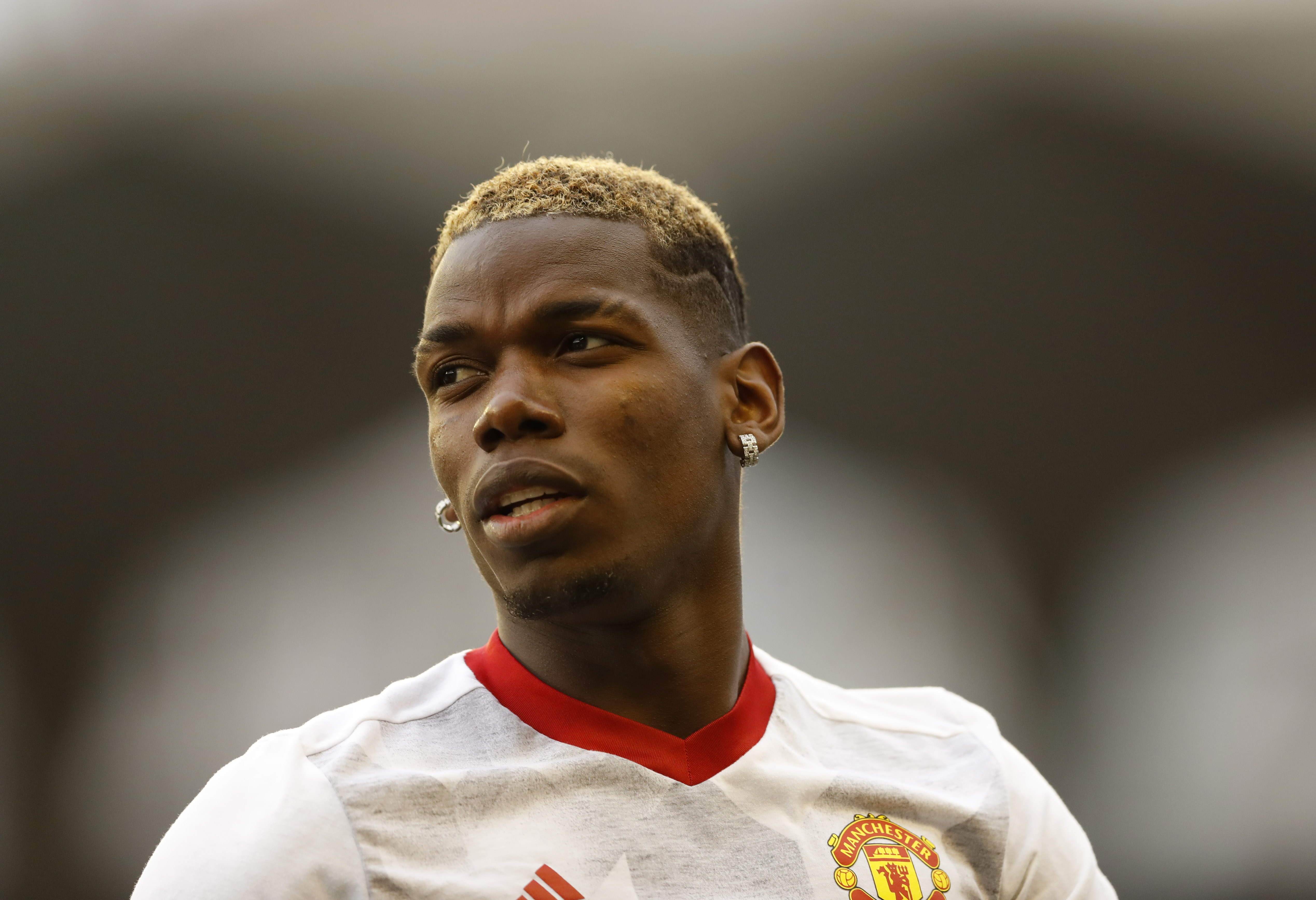 La FIFA investiga el fichaje de Paul Pogba por el Manchester United