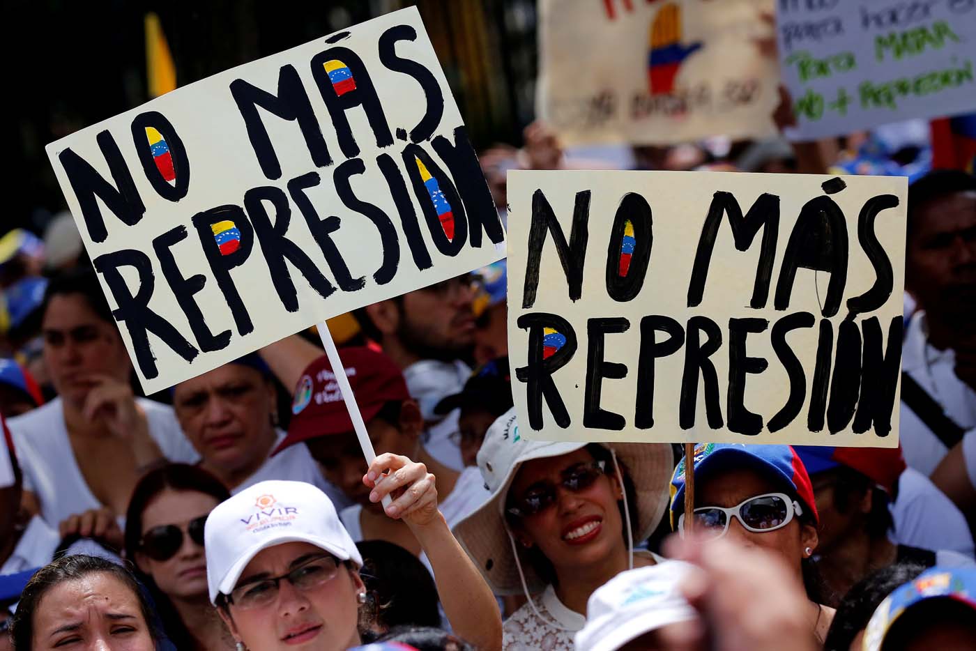 El Congreso español estudiará pronunciarse sobre la grave crisis de Venezuela