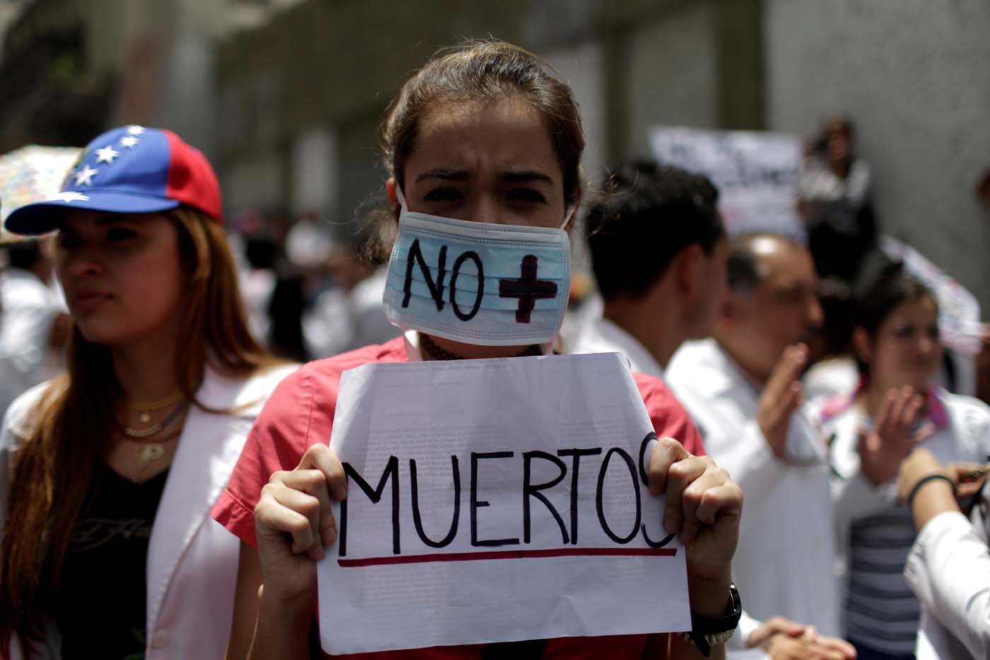 Crisis humanitaria: Escasez de medicinas en hospitales deja a miles de venezolanos sin tratamiento