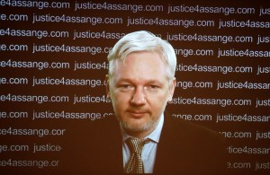 Un abogado de Julian Assange dice que su cliente pedirá asilo en Francia