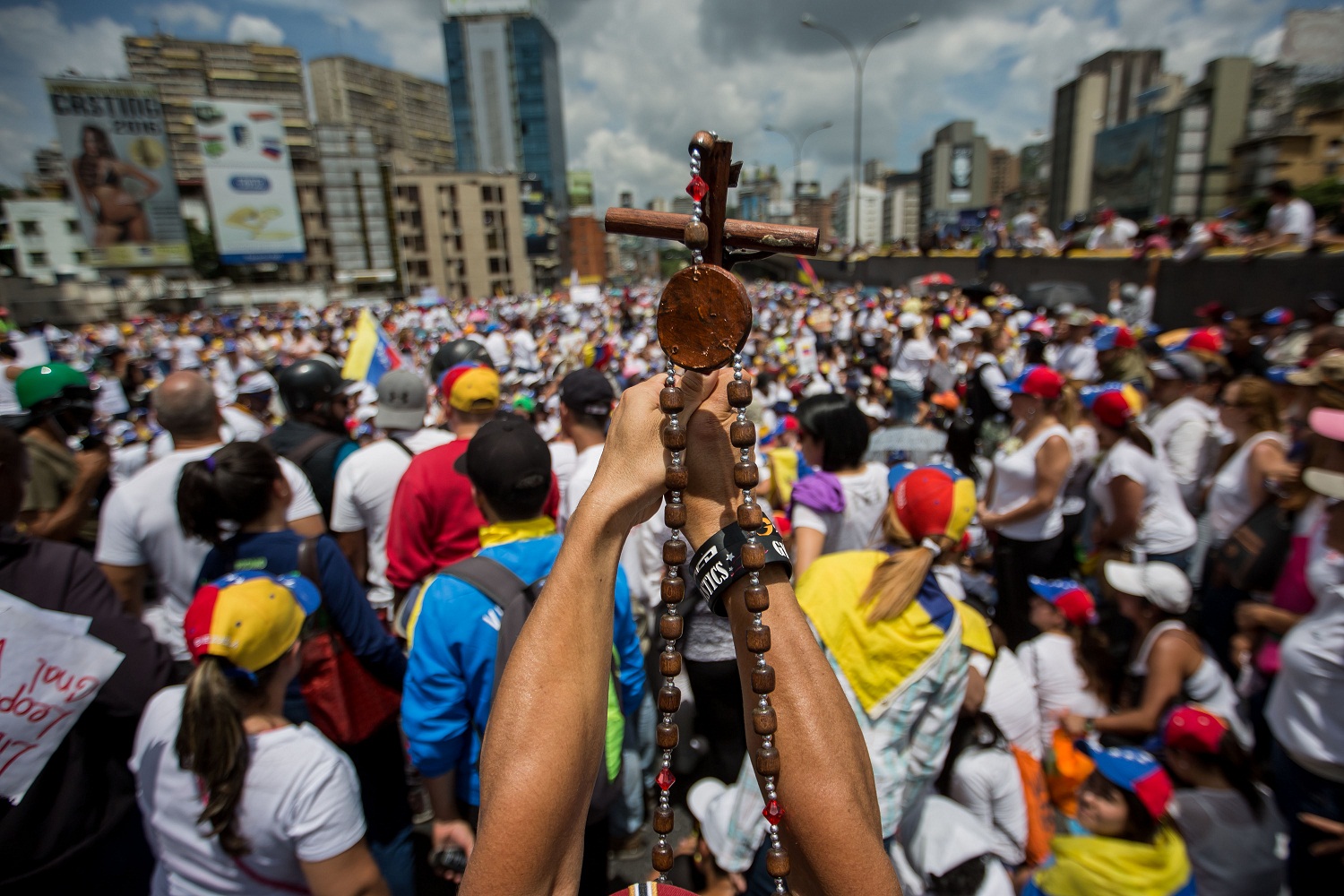 La Unidad realizará una caminata este #20Jun en homenaje a Fabián Urbina