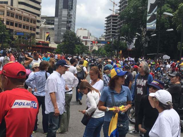 Altamira 10 de mayo