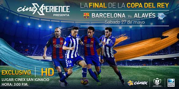 Barca-Alaves