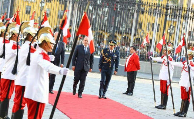 Borges-peru