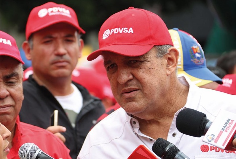 Pdvsa podría ser objeto de acusaciones federales, según funcionarios estadounidenses