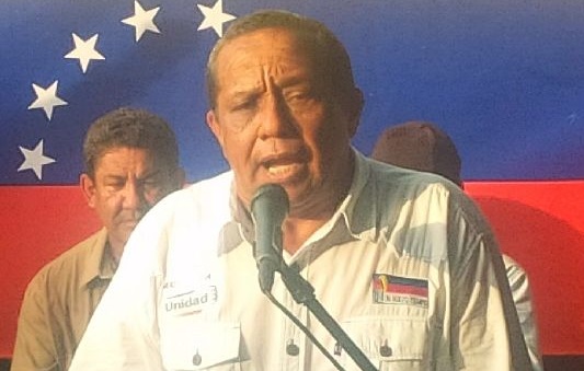 Carlos González