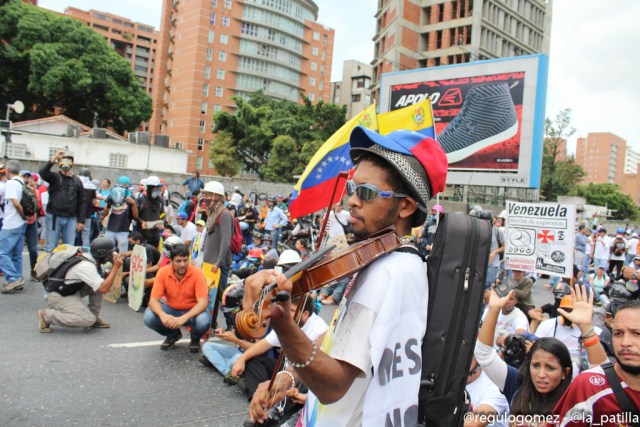 Foto: Régulo Gómez / LaPatilla.com