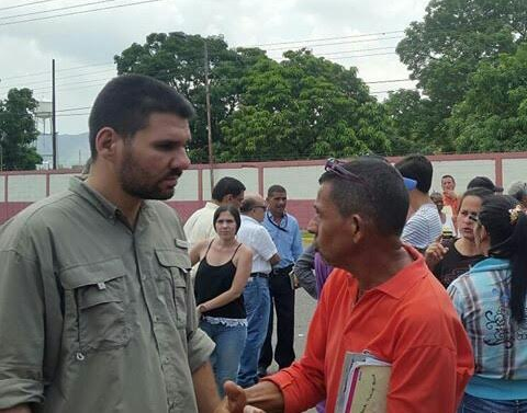 Isaac Pérez Yunis: Plan Zamora atenta contra la disidencia