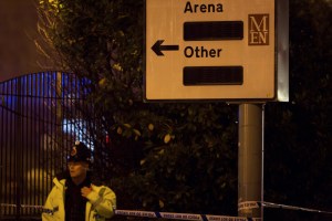 Atentado suicida dejó 22 muertos y 59 heridos durante concierto en Mánchester