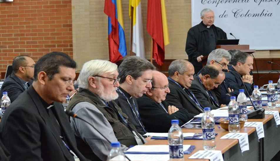 Obispos latinoamericanos llaman a encontrar “soluciones” a la crisis en Venezuela