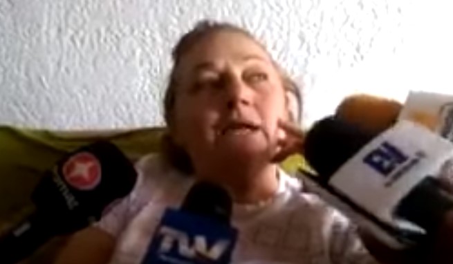 Madre de Manuel Sosa, asesinado en Cabudare: Que vengan por mi… ya me quitaron la vida (VIDEO)