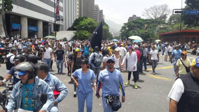 Foto Eduardo Ríos/La Patilla