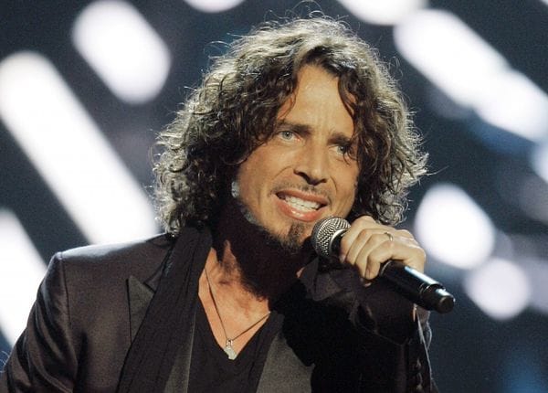 Chris Cornell no vino a Venezuela, pero el país si fue hasta él