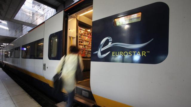 eurostar