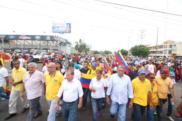 marcha al cen zulia (3)