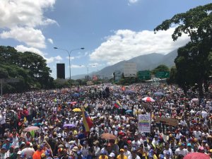Editorial Washington Post: La administración Trump toma medidas alentadoras contra el régimen corrupto de Venezuela