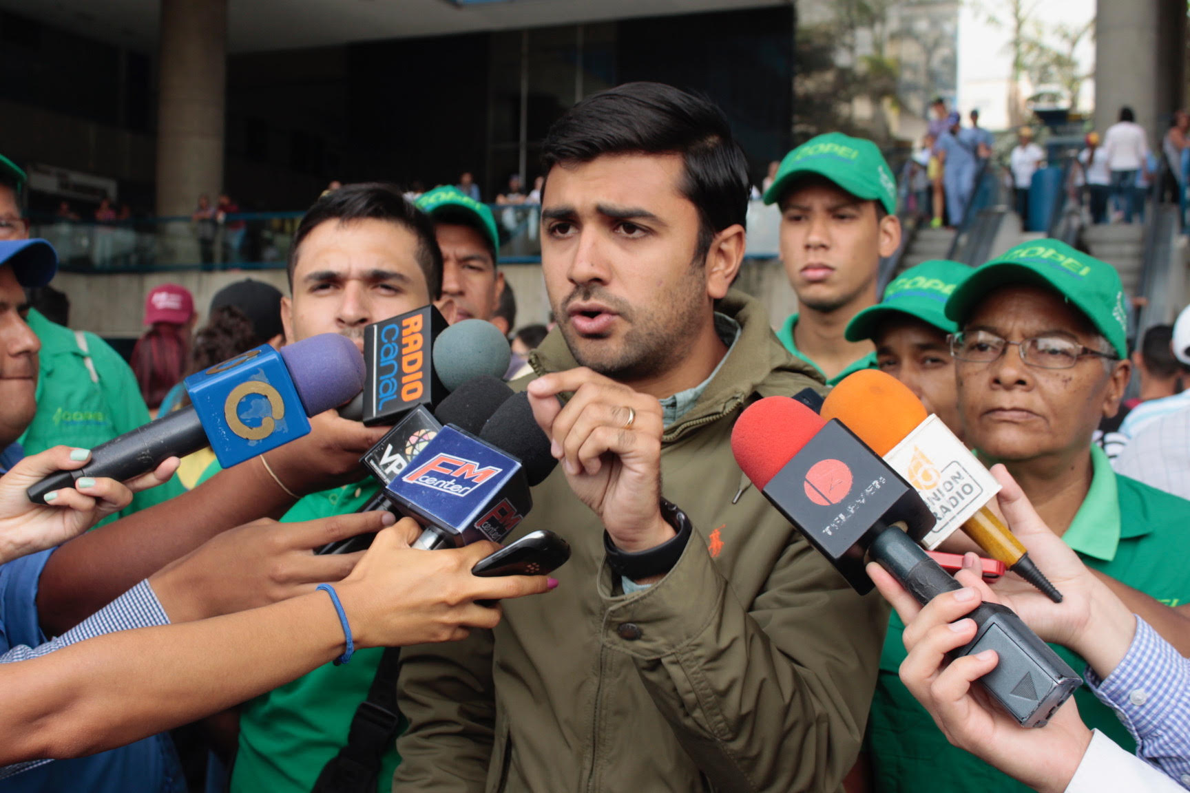 Copei: Cada 12 horas muere un venezolano por falta de medicamentos