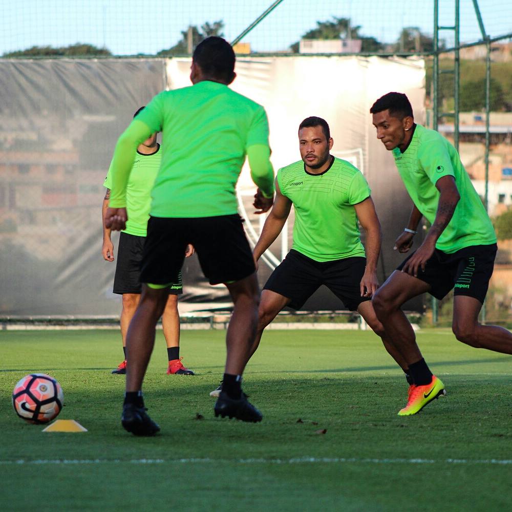 El Gremio saldrá con todo para medirse a un Zamora ya eliminado y sin puntos