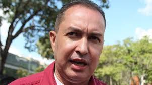 Richard Blanco descarta que Ledezma haya negociado con el gobierno