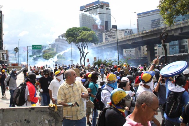 Foto: Nota de prensa