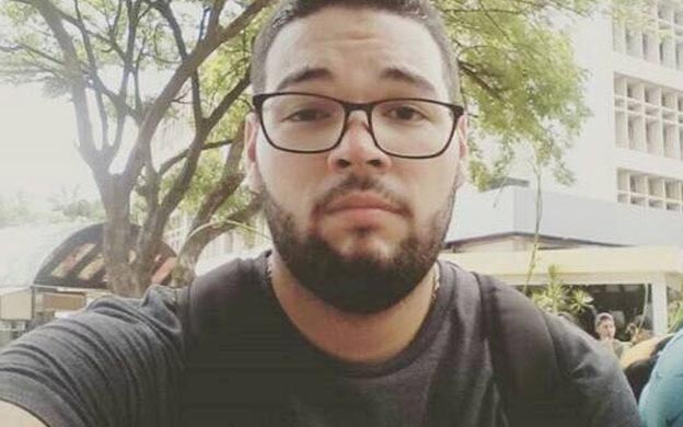 Joven arrollado en Maracaibo quería un país sin muertes