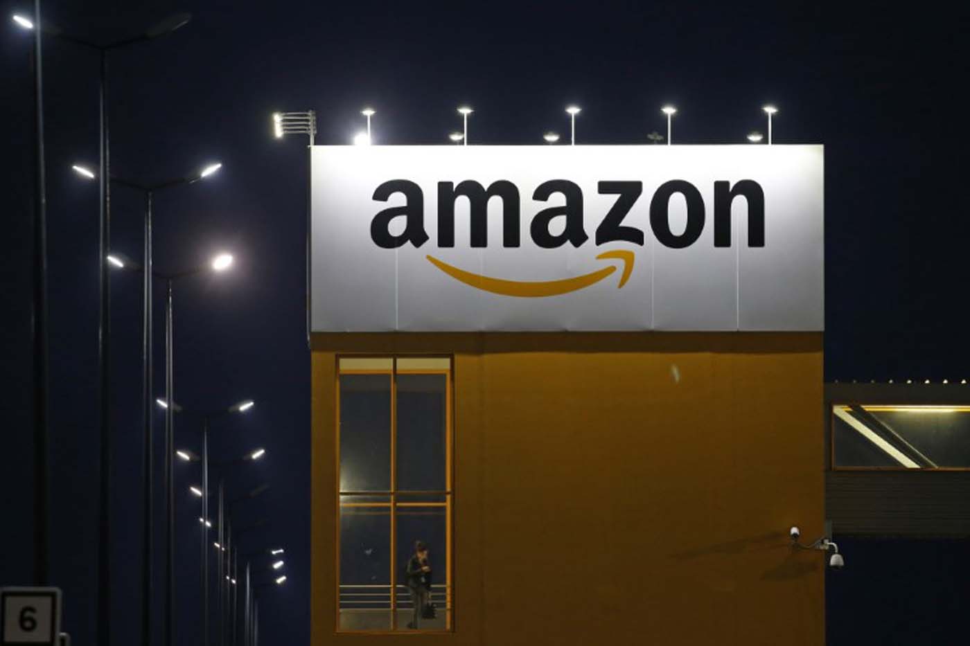 Amazon recibe 238 candidaturas para albergar su segundo cuartel general