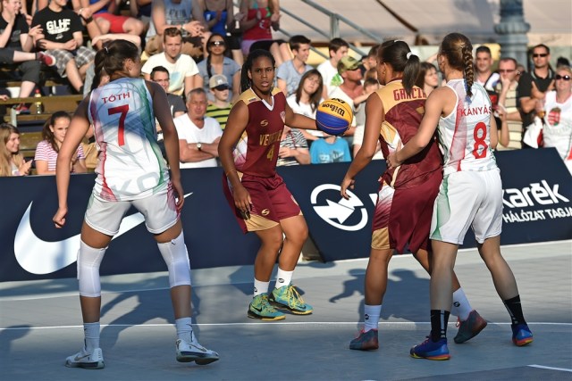 3x3-Venezuela-U18