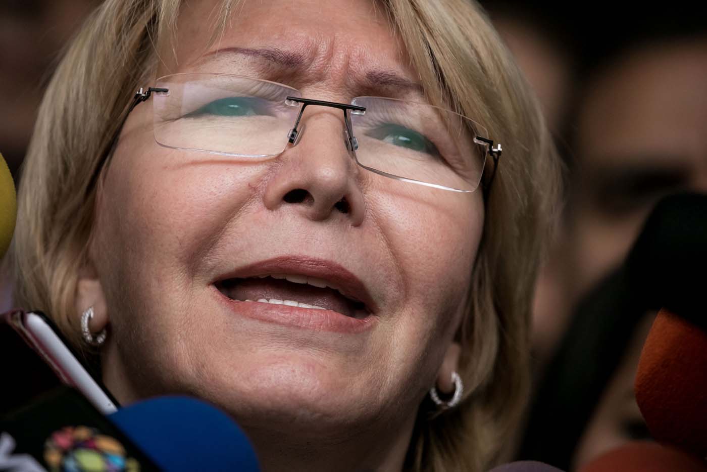 Deutsche Welle: Luisa Ortega Díaz, ¿traidora, loca o demócrata?