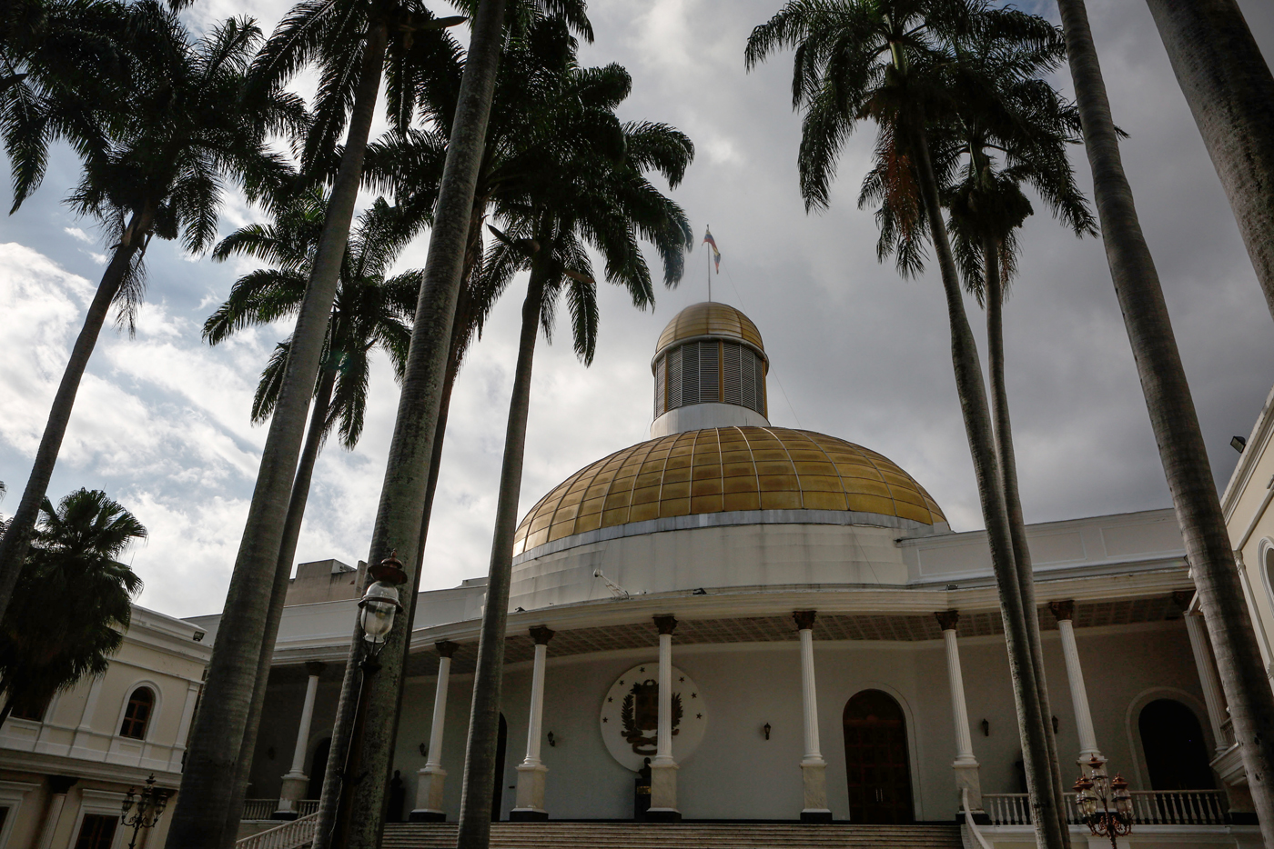 Diputados cumplen un año sin recibir el pago de sus salarios