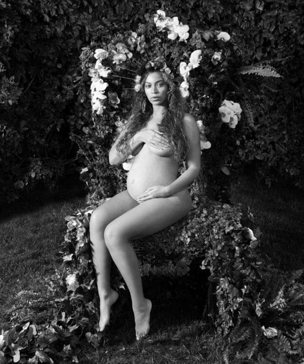 Beyoncé