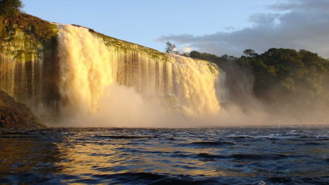 Canaima