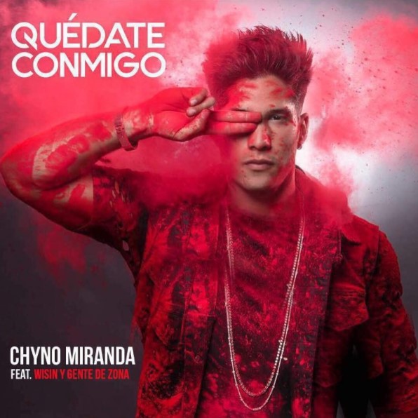 ¡Se acabó la espera! Chyno Miranda estrena su primer video como solista