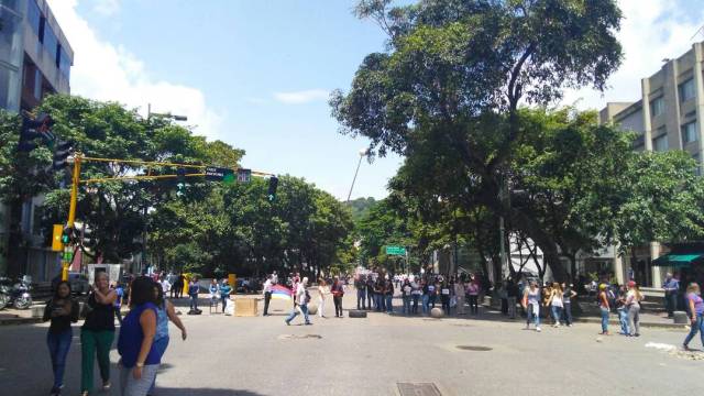 Las Mercedes