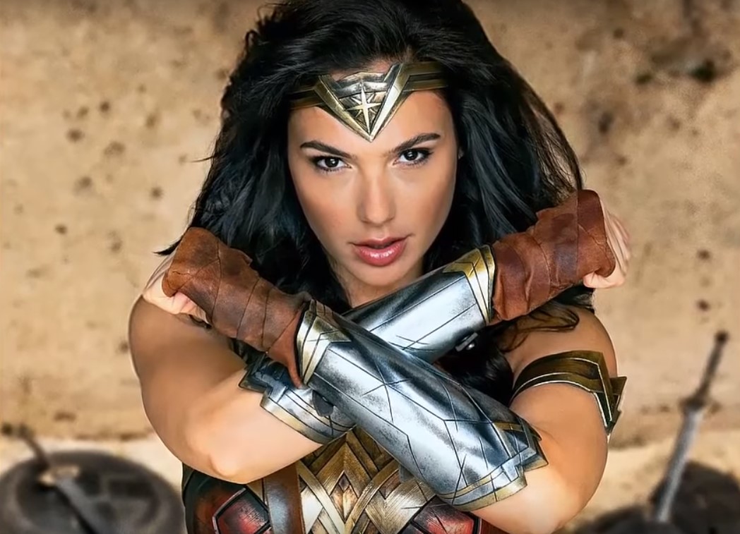 ¡Impresionante! Te sorprenderá el cambio que dio Gal Gadot antes de ser “La Mujer Maravilla”