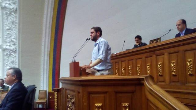 Juan Requesens