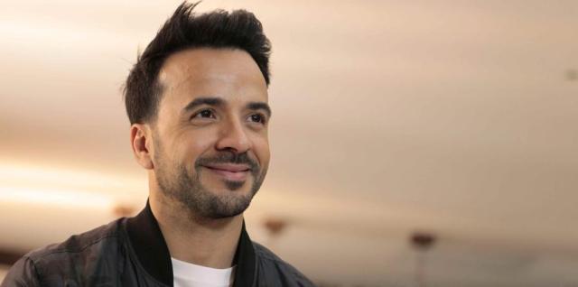 Luis Fonsi