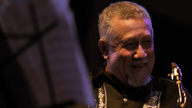 Paquito D’Rivera: “Los venezolanos son más valientes que los cubanos”