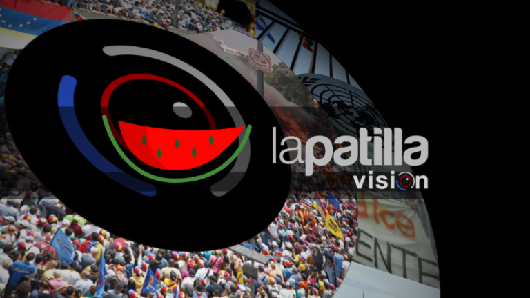 Siga En Vivo las declaraciones de Juan Guaidó por lapatilla y VPI Tv