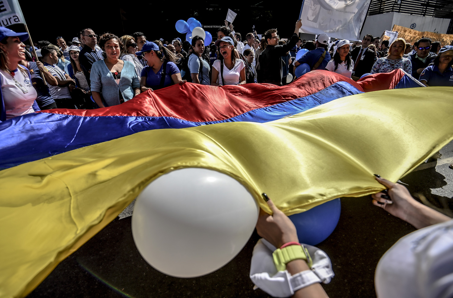 México preocupado por petición del chavismo de enjuiciar a fiscal Ortega Díaz