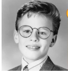 ¿Recuerdas a Waldo de ‘The Little Rascals’? Ha crecido y está más guapo de lo que imaginas