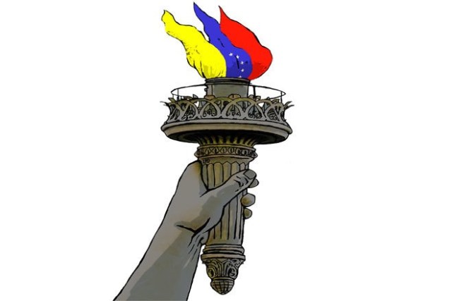 VenezuelaLibertad