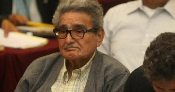 Fundador de Sendero Luminoso se niega a declarar sobre atentado de 1992