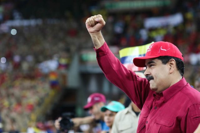 maduro