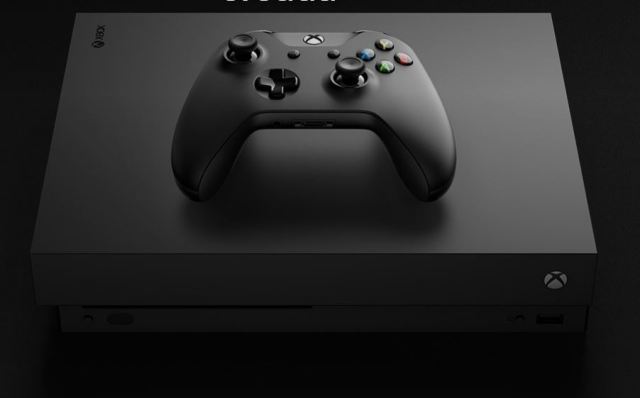 xboxonex