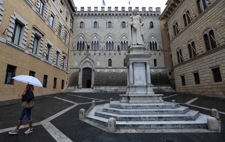 Alertan de falta de agua en Roma por sequía y se prevén cortes de suministro