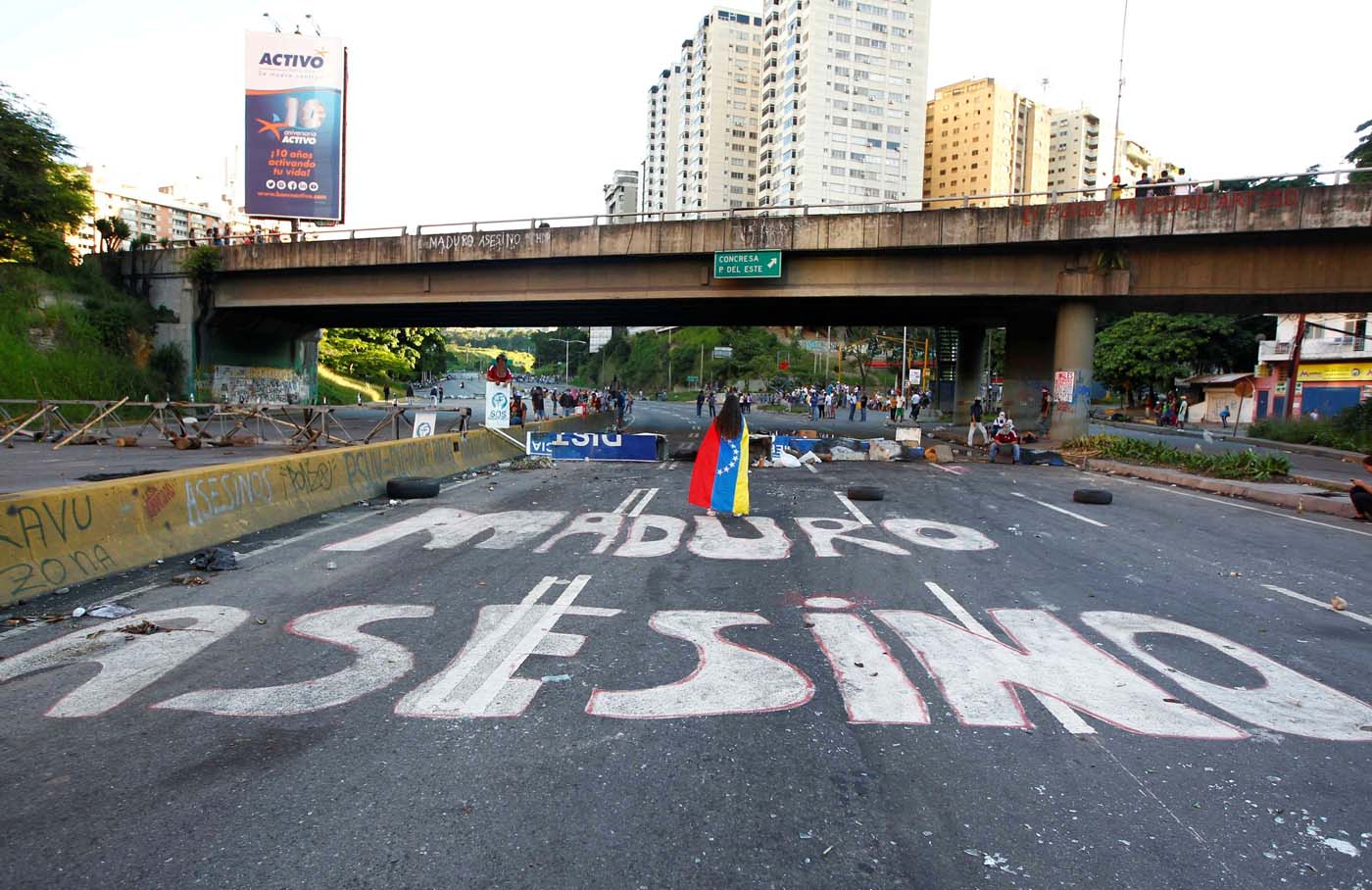 Foro Penal contabilizó 16 asesinatos durante protestas entre el sábado y domingo #30Jul (+Listado)