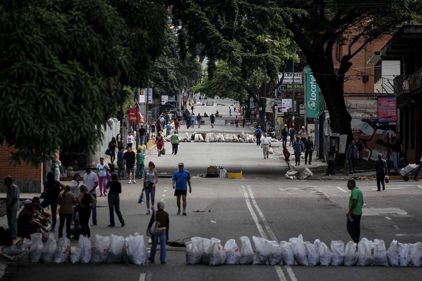 Portugal defiende compromiso político como solución de la crisis venezolana